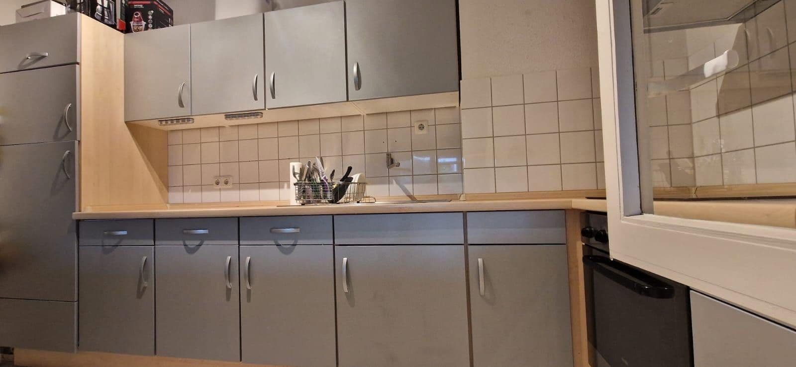 Prenájom bytu 2-izbový 60 m², Baumstr. 38, Essen, Severné Porýnie - Westfálsko Prenájom bytu 2-izbový 60 m², Baumstr. 38, Essen, Severné Porýnie - Westfálsko