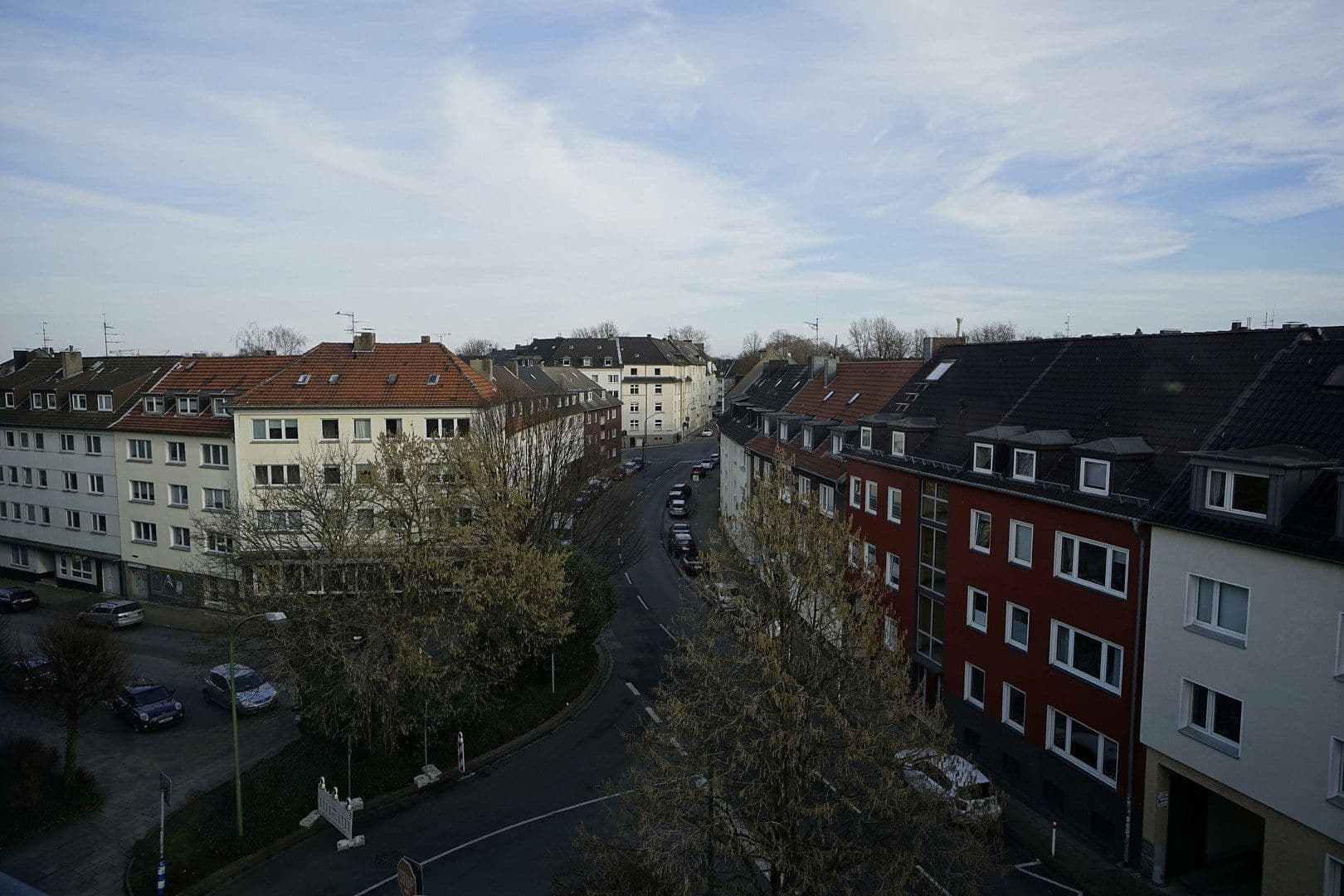 Prenájom bytu 2-izbový 60 m², Baumstr. 38, Essen, Severné Porýnie - Westfálsko Prenájom bytu 2-izbový 60 m², Baumstr. 38, Essen, Severné Porýnie - Westfálsko