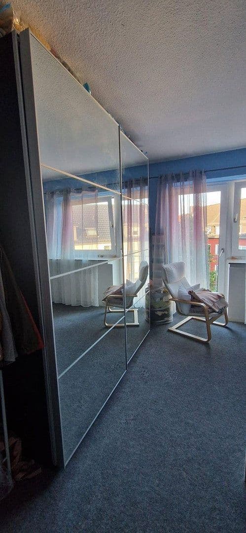Prenájom bytu 2-izbový 60 m², Baumstr. 38, Essen, Severné Porýnie - Westfálsko Prenájom bytu 2-izbový 60 m², Baumstr. 38, Essen, Severné Porýnie - Westfálsko
