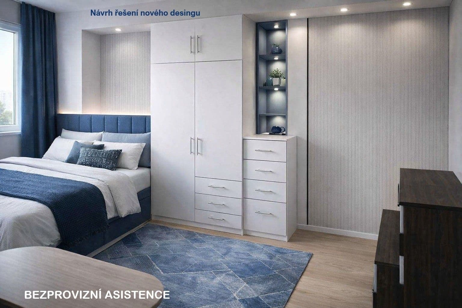 Predaj bytu 1-izbový 33 m², Čihákova, Poděbrady, Středočeský kraj Predaj bytu 1-izbový 33 m², Čihákova, Poděbrady, Středočeský kraj