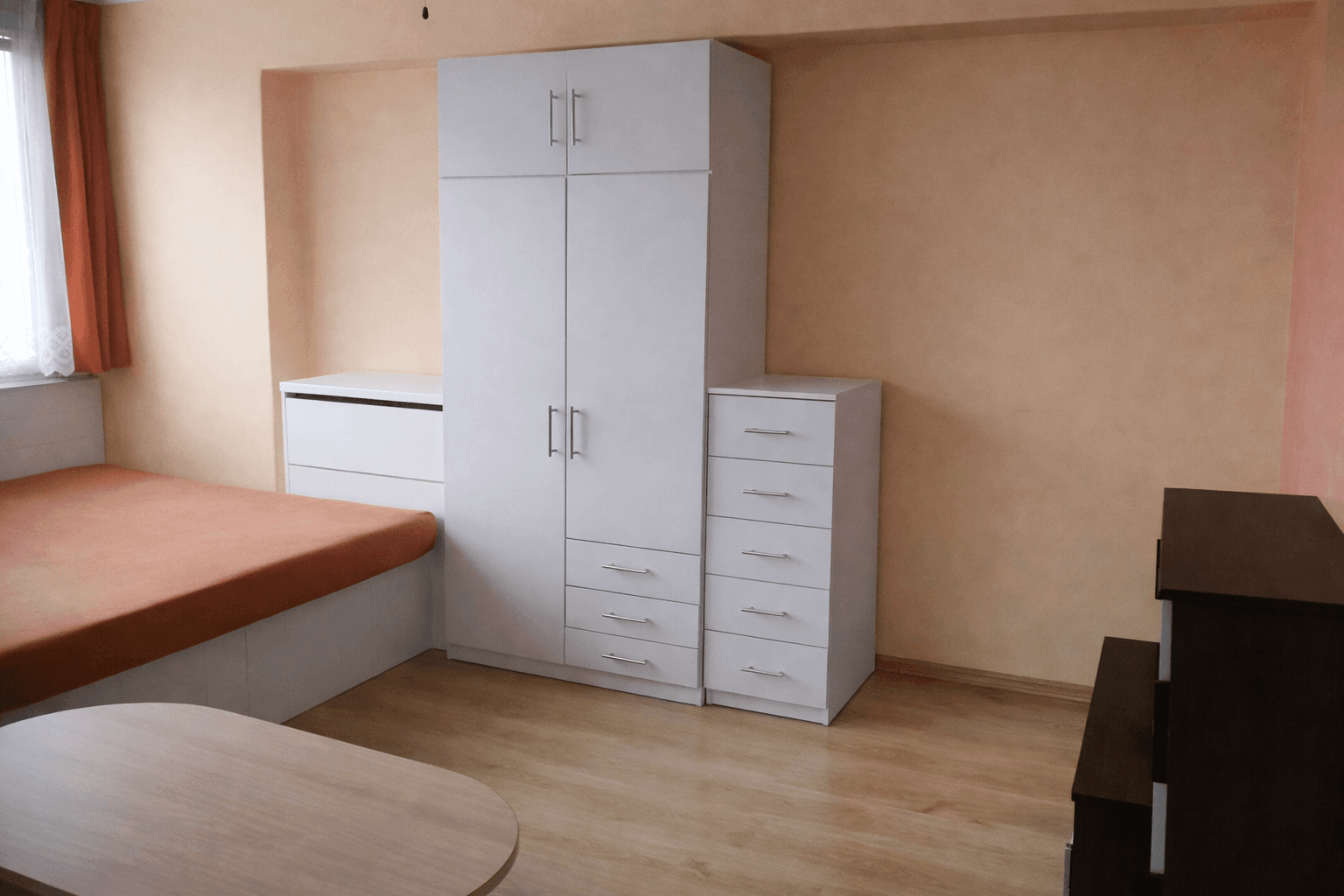Predaj bytu 1-izbový 33 m², Čihákova, Poděbrady, Středočeský kraj Predaj bytu 1-izbový 33 m², Čihákova, Poděbrady, Středočeský kraj