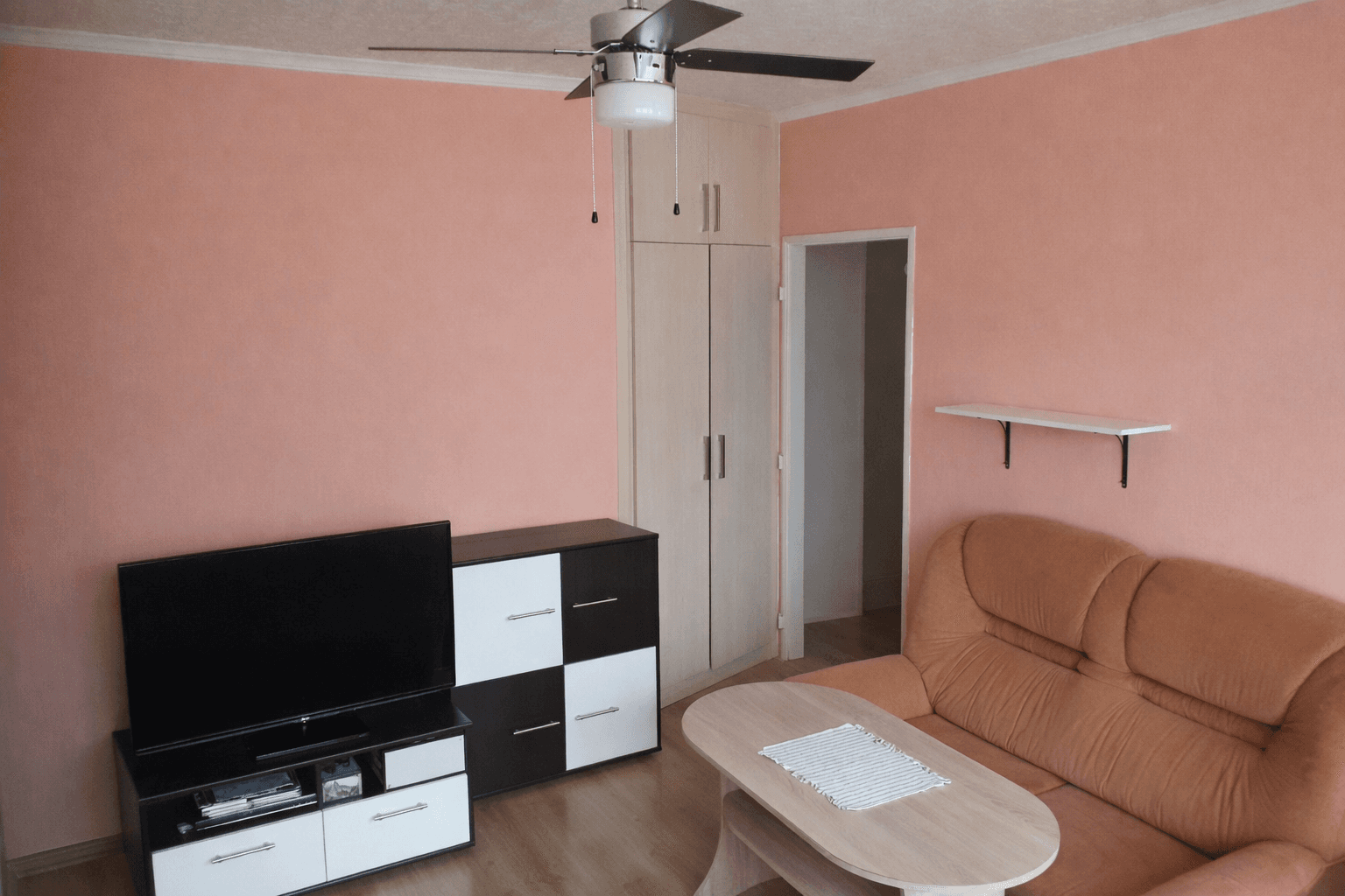 Predaj bytu 1-izbový 33 m², Čihákova, Poděbrady, Středočeský kraj Predaj bytu 1-izbový 33 m², Čihákova, Poděbrady, Středočeský kraj