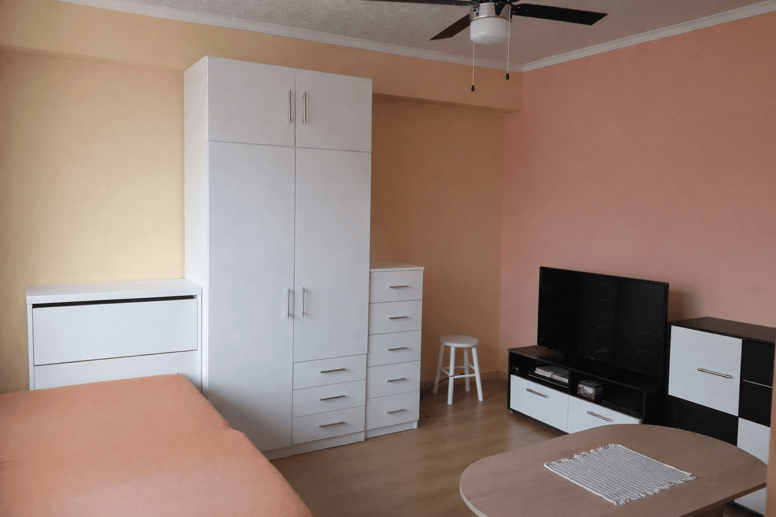 Predaj bytu 1-izbový 33 m², Čihákova, Poděbrady, Středočeský kraj Predaj bytu 1-izbový 33 m², Čihákova, Poděbrady, Středočeský kraj