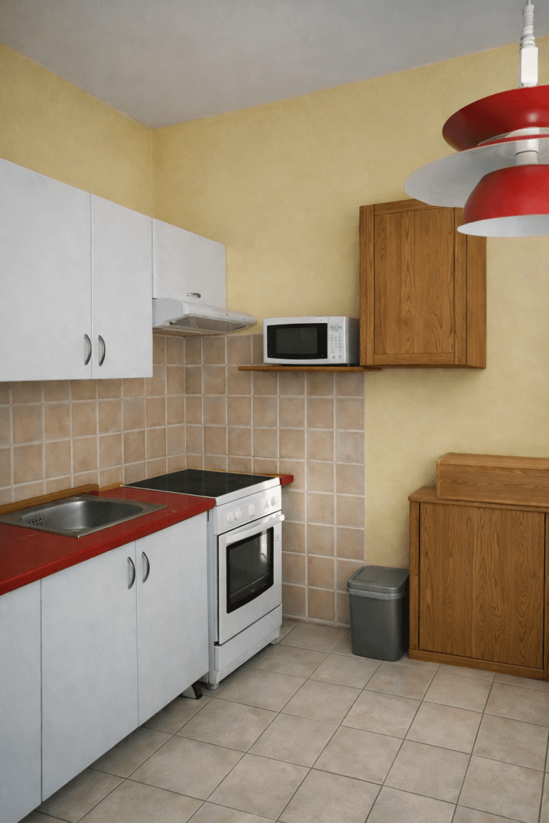 Predaj bytu 1-izbový 33 m², Čihákova, Poděbrady, Středočeský kraj Predaj bytu 1-izbový 33 m², Čihákova, Poděbrady, Středočeský kraj