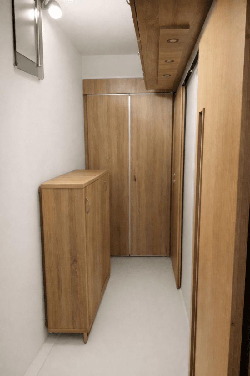 Predaj bytu 1-izbový 33 m², Čihákova, Poděbrady, Středočeský kraj Predaj bytu 1-izbový 33 m², Čihákova, Poděbrady, Středočeský kraj