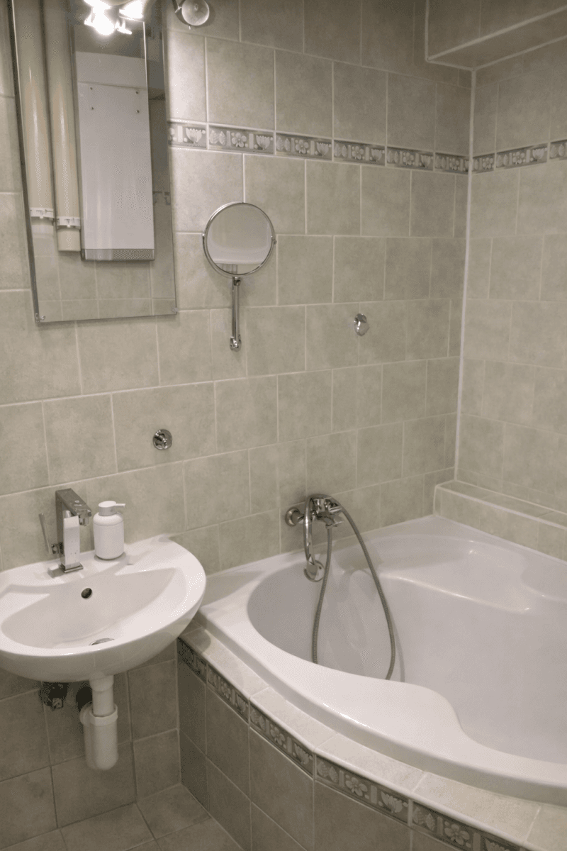 Predaj bytu 1-izbový 33 m², Čihákova, Poděbrady, Středočeský kraj Predaj bytu 1-izbový 33 m², Čihákova, Poděbrady, Středočeský kraj