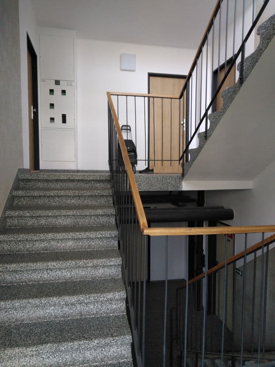 Predaj bytu 1-izbový 33 m², Čihákova, Poděbrady, Středočeský kraj Predaj bytu 1-izbový 33 m², Čihákova, Poděbrady, Středočeský kraj