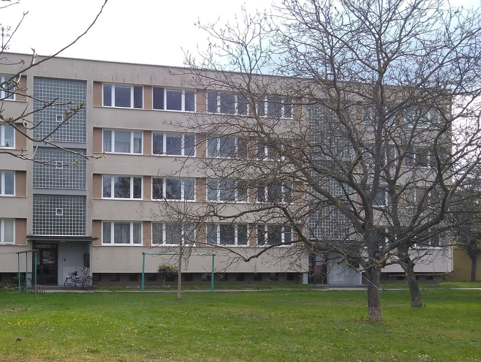 Predaj bytu 1-izbový 33 m², Čihákova, Poděbrady, Středočeský kraj Predaj bytu 1-izbový 33 m², Čihákova, Poděbrady, Středočeský kraj