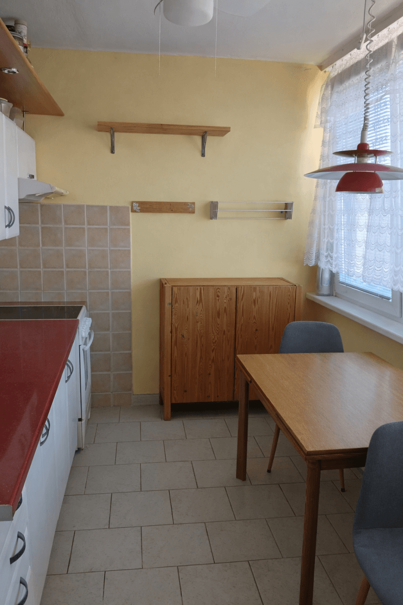 Predaj bytu 1-izbový 33 m², Čihákova, Poděbrady, Středočeský kraj Predaj bytu 1-izbový 33 m², Čihákova, Poděbrady, Středočeský kraj