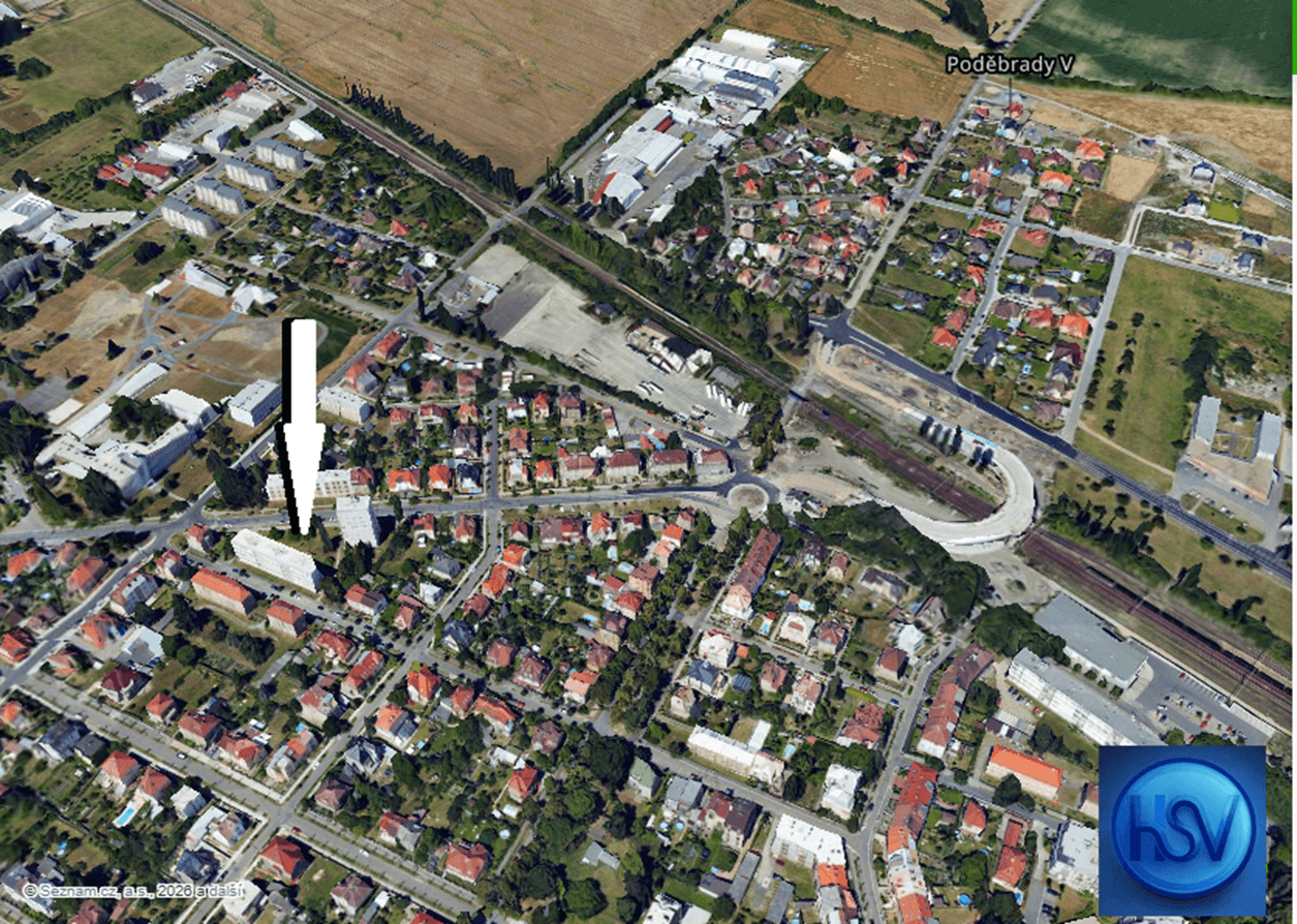 Predaj bytu 1-izbový 33 m², Čihákova, Poděbrady, Středočeský kraj Predaj bytu 1-izbový 33 m², Čihákova, Poděbrady, Středočeský kraj