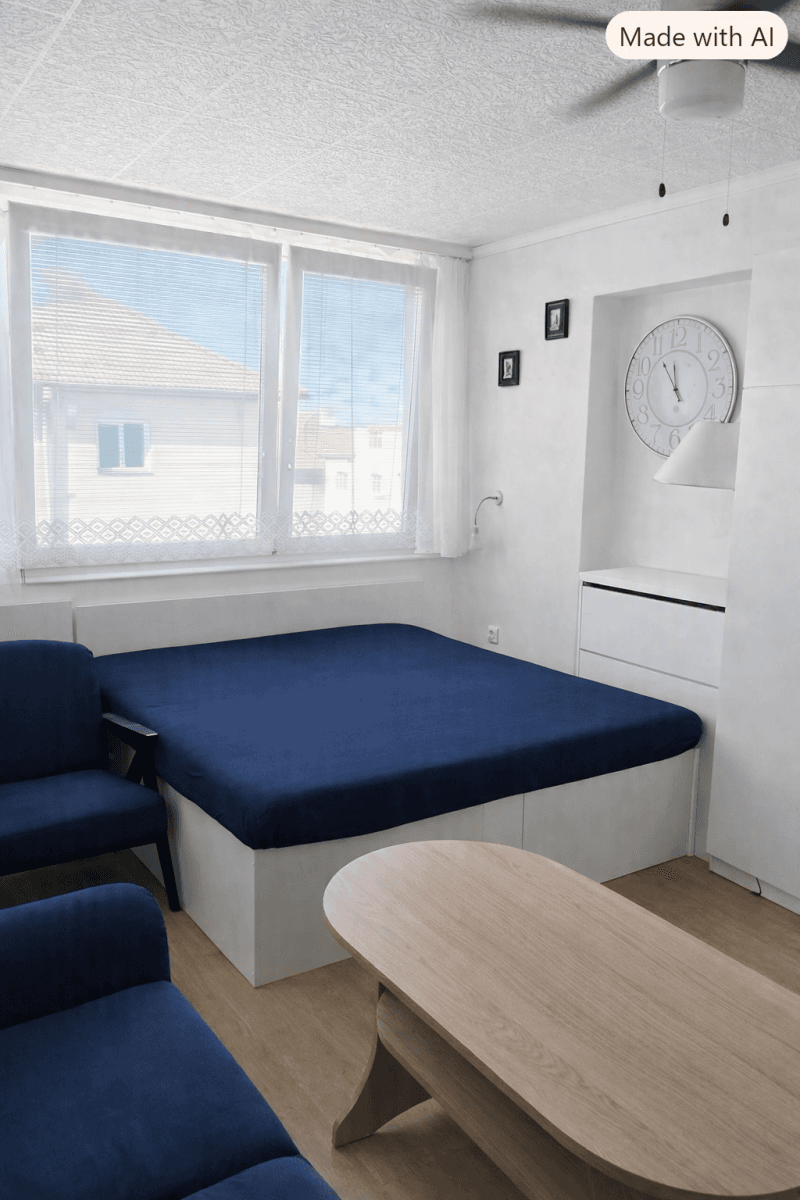 Predaj bytu 1-izbový 33 m², Čihákova, Poděbrady, Středočeský kraj Predaj bytu 1-izbový 33 m², Čihákova, Poděbrady, Středočeský kraj