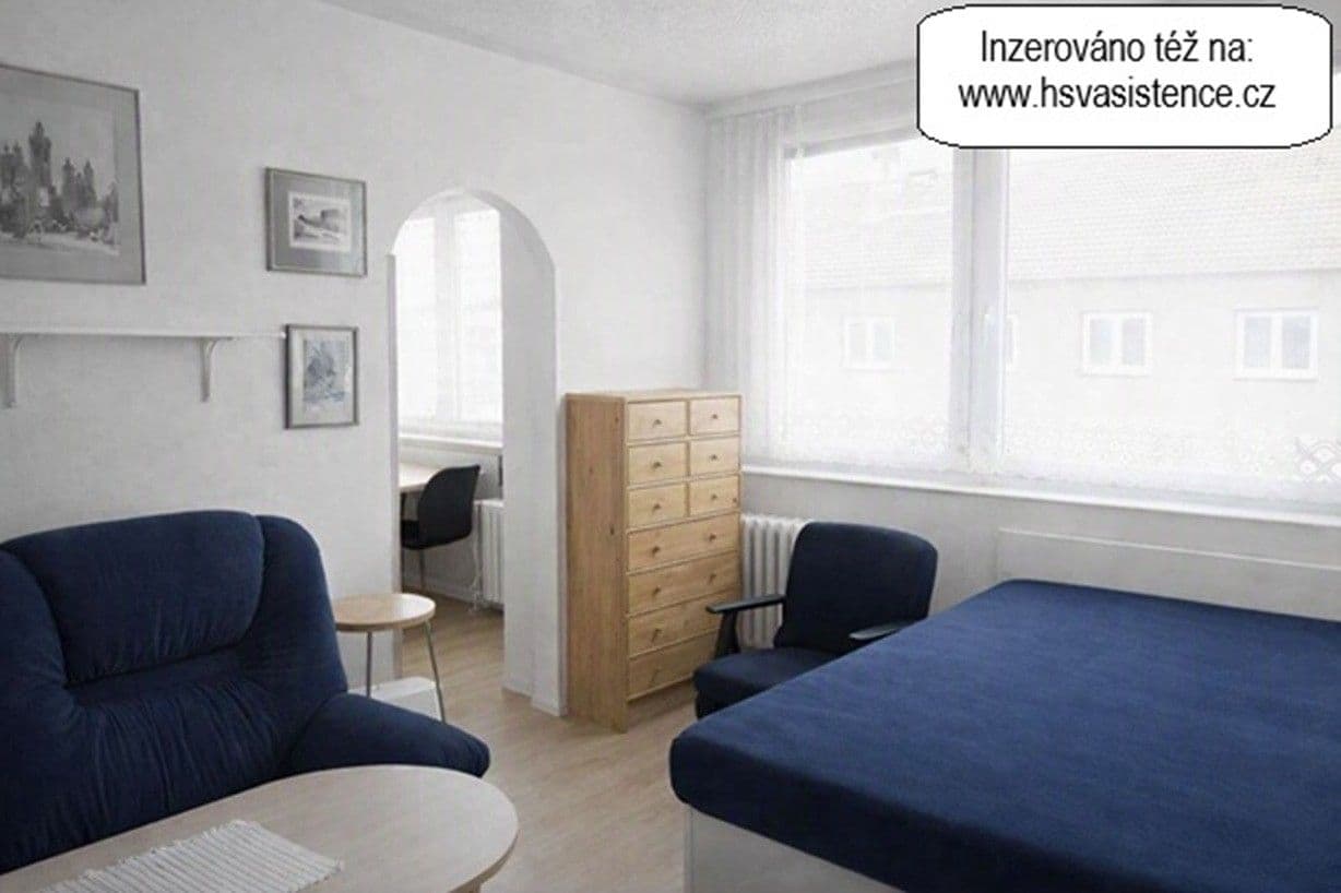 Predaj bytu 1-izbový 33 m², Čihákova, Poděbrady, Středočeský kraj Predaj bytu 1-izbový 33 m², Čihákova, Poděbrady, Středočeský kraj