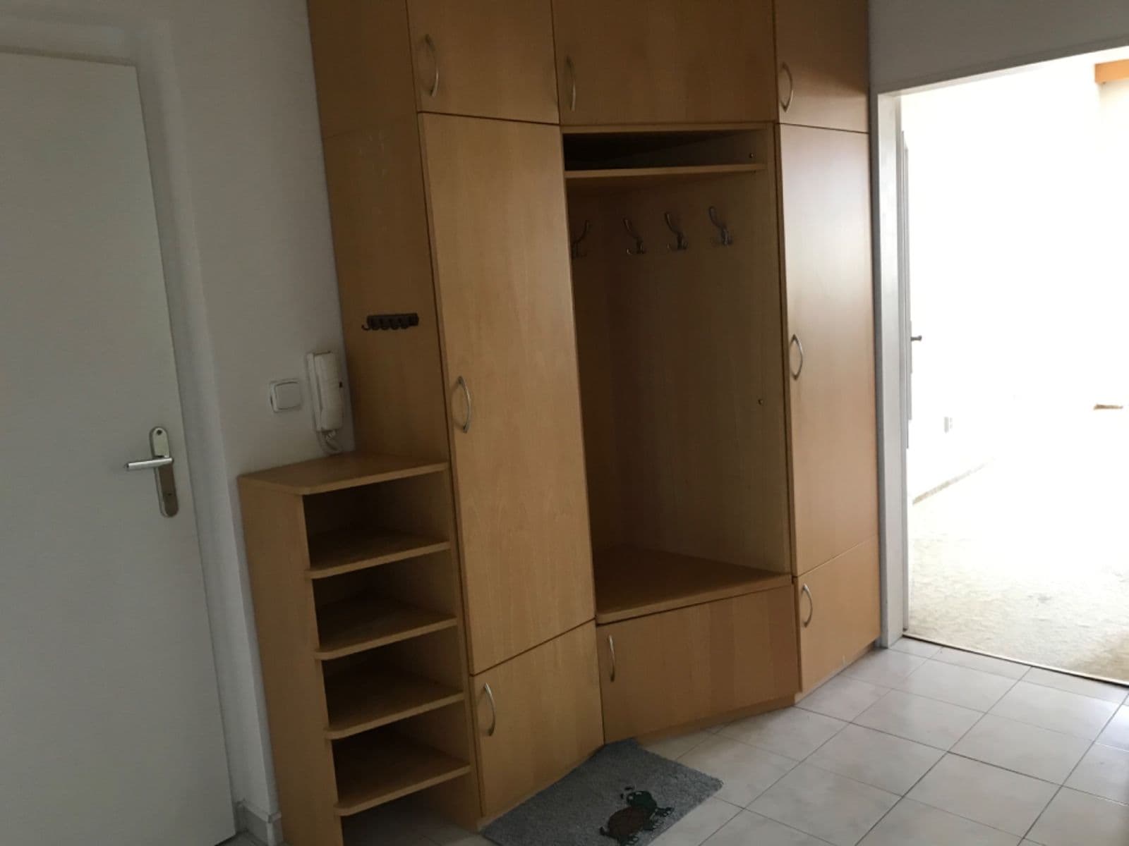Prenájom bytu 2-izbový 82 m², Koštířova, Praha, Praha Prenájom bytu 2-izbový 82 m², Koštířova, Praha, Praha