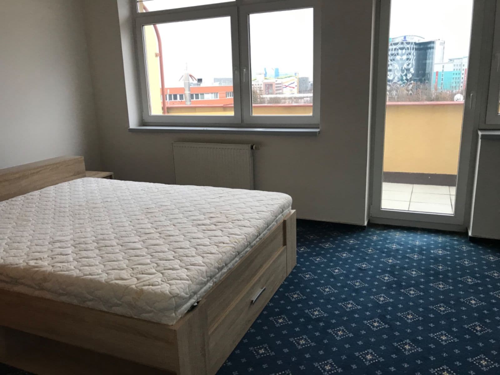 Prenájom bytu 2-izbový 82 m², Koštířova, Praha, Praha Prenájom bytu 2-izbový 82 m², Koštířova, Praha, Praha