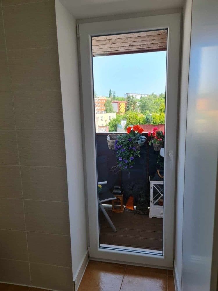 Prenájom bytu 2-izbový 51 m², Městský kopec, Bílovec, Moravskoslezský kraj Prenájom bytu 2-izbový 51 m², Městský kopec, Bílovec, Moravskoslezský kraj