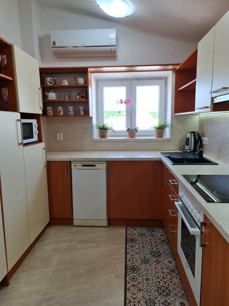Prenájom bytu 2-izbový 51 m², Městský kopec, Bílovec, Moravskoslezský kraj Prenájom bytu 2-izbový 51 m², Městský kopec, Bílovec, Moravskoslezský kraj