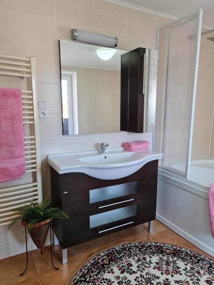 Prenájom bytu 2-izbový 51 m², Městský kopec, Bílovec, Moravskoslezský kraj Prenájom bytu 2-izbový 51 m², Městský kopec, Bílovec, Moravskoslezský kraj