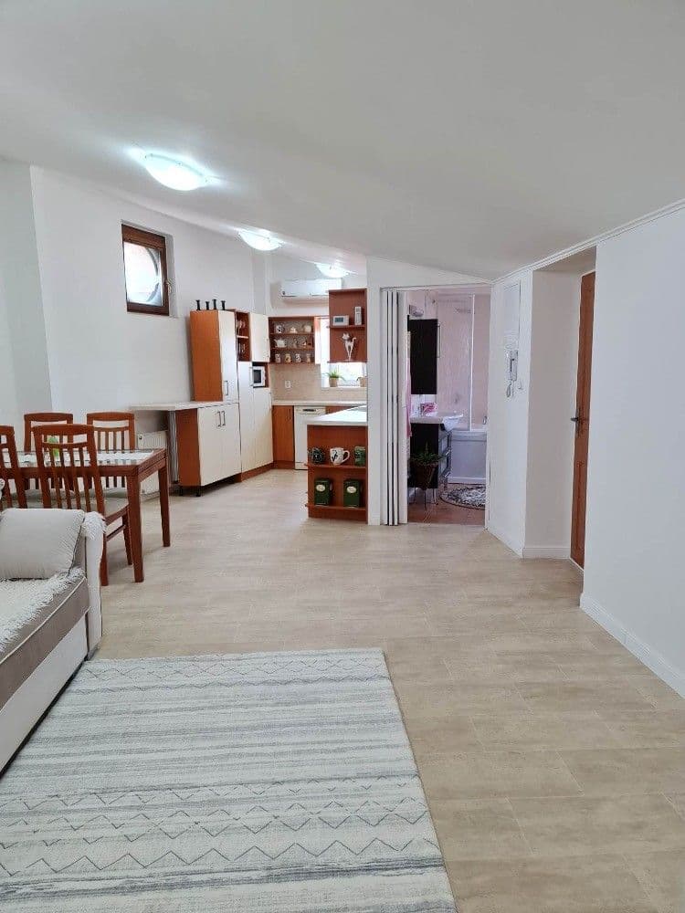 Prenájom bytu 2-izbový 51 m², Městský kopec, Bílovec, Moravskoslezský kraj Prenájom bytu 2-izbový 51 m², Městský kopec, Bílovec, Moravskoslezský kraj