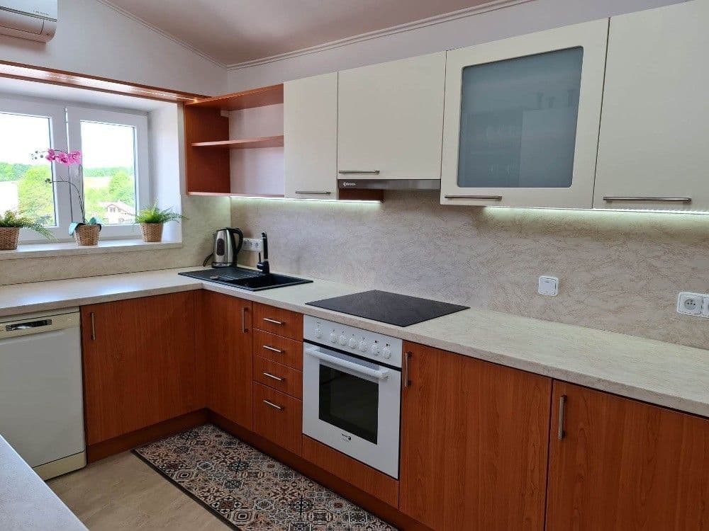 Prenájom bytu 2-izbový 51 m², Městský kopec, Bílovec, Moravskoslezský kraj Prenájom bytu 2-izbový 51 m², Městský kopec, Bílovec, Moravskoslezský kraj