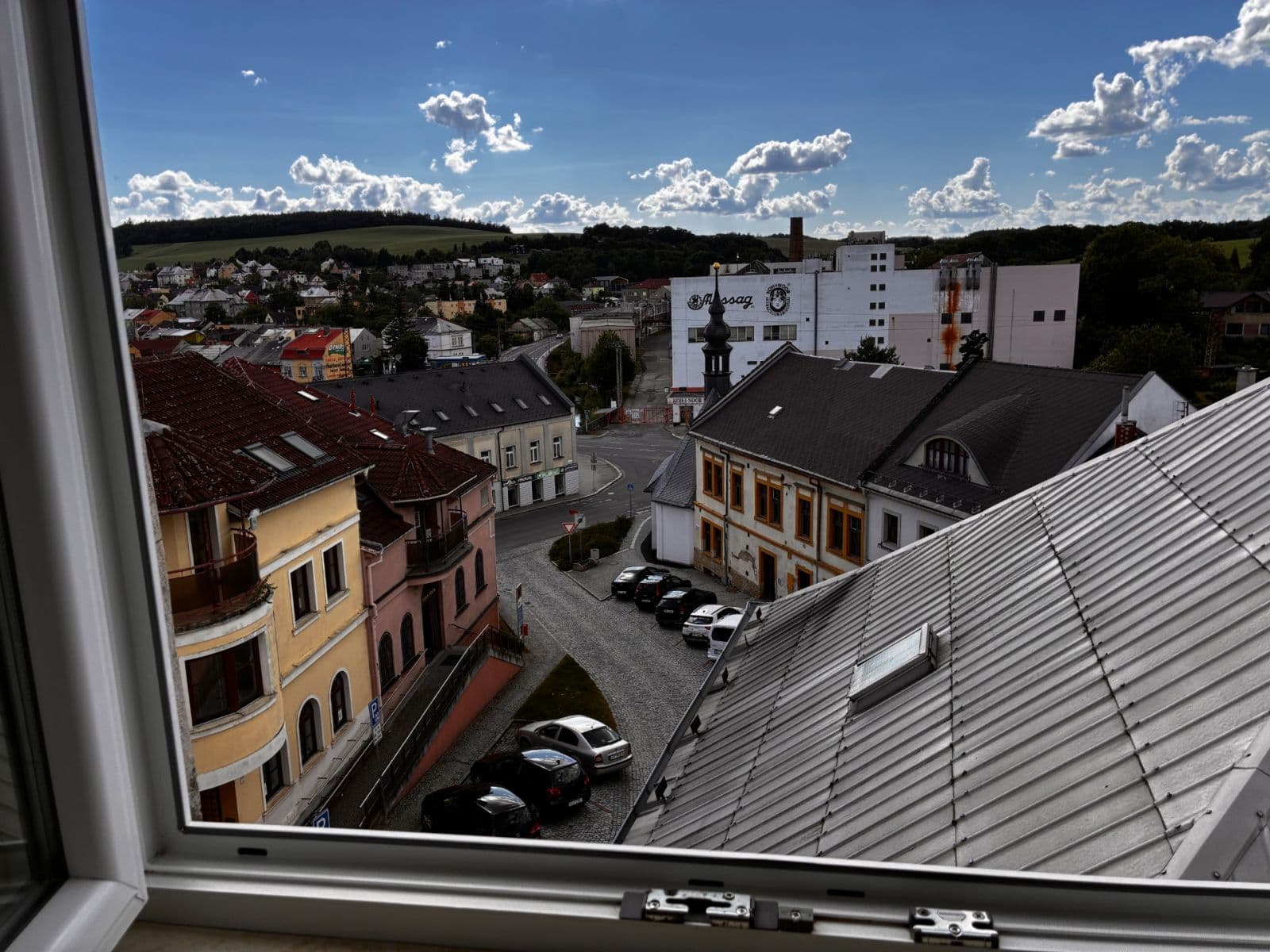 Prenájom bytu 2-izbový 51 m², Městský kopec, Bílovec, Moravskoslezský kraj Prenájom bytu 2-izbový 51 m², Městský kopec, Bílovec, Moravskoslezský kraj