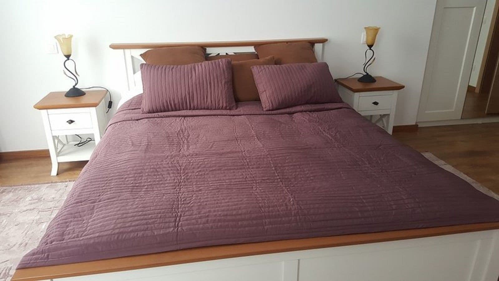 Prenájom bytu 2-izbový 70 m², Anenská, Brno, Jihomoravský kraj Prenájom bytu 2-izbový 70 m², Anenská, Brno, Jihomoravský kraj