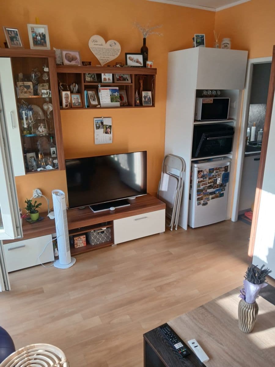 Prenájom bytu 1-izbový 27 m², Horní Valy, Hodonín, Jihomoravský kraj Prenájom bytu 1-izbový 27 m², Horní Valy, Hodonín, Jihomoravský kraj