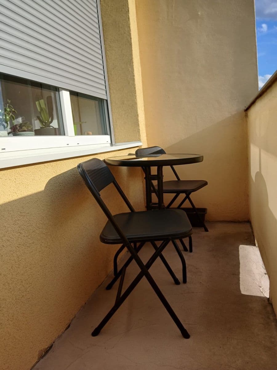 Prenájom bytu 1-izbový 27 m², Horní Valy, Hodonín, Jihomoravský kraj Prenájom bytu 1-izbový 27 m², Horní Valy, Hodonín, Jihomoravský kraj