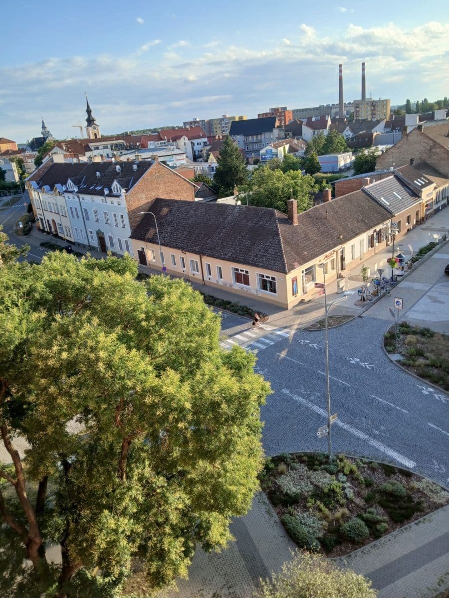 Prenájom bytu 1-izbový 27 m², Horní Valy, Hodonín, Jihomoravský kraj Prenájom bytu 1-izbový 27 m², Horní Valy, Hodonín, Jihomoravský kraj