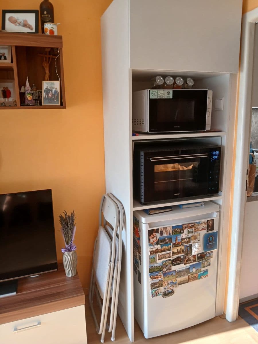 Prenájom bytu 1-izbový 27 m², Horní Valy, Hodonín, Jihomoravský kraj Prenájom bytu 1-izbový 27 m², Horní Valy, Hodonín, Jihomoravský kraj