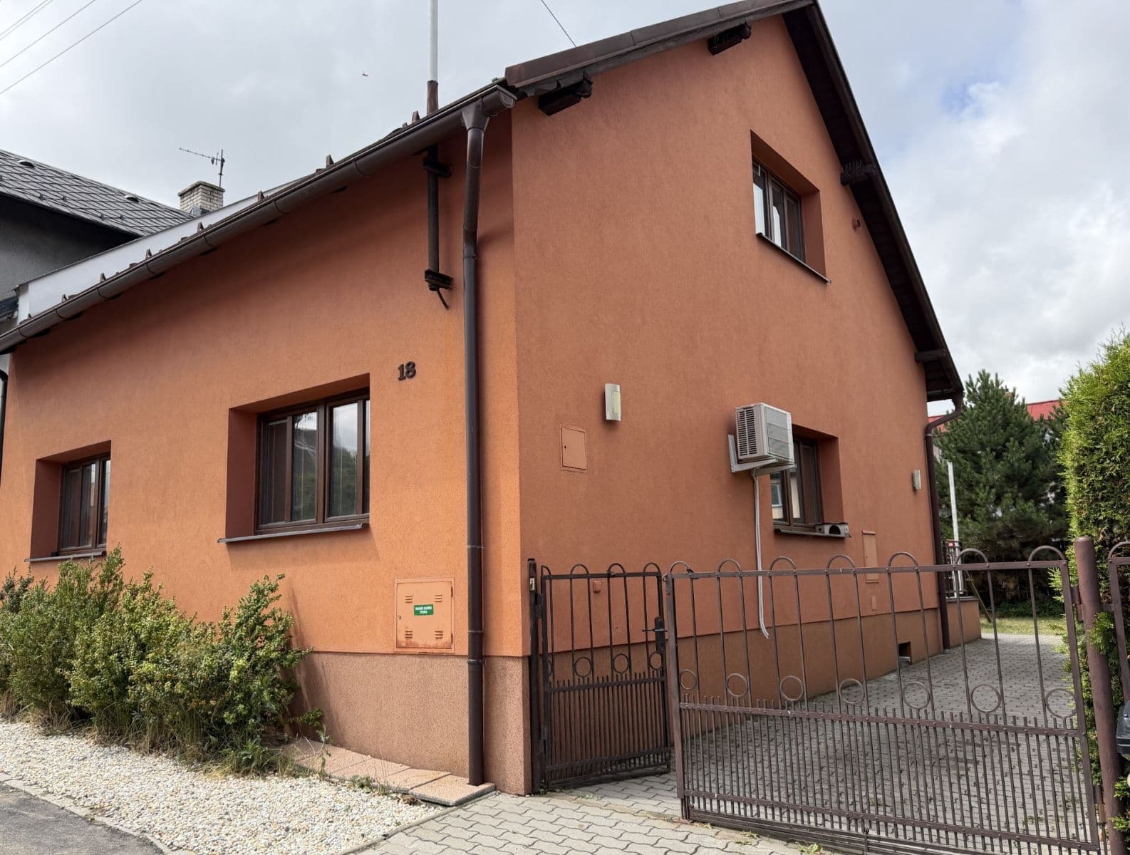 Prenájom domu 160 m², pozemok 285 m², Horova, Bruntál, Moravskoslezský kraj Prenájom domu 160 m², pozemok 285 m², Horova, Bruntál, Moravskoslezský kraj