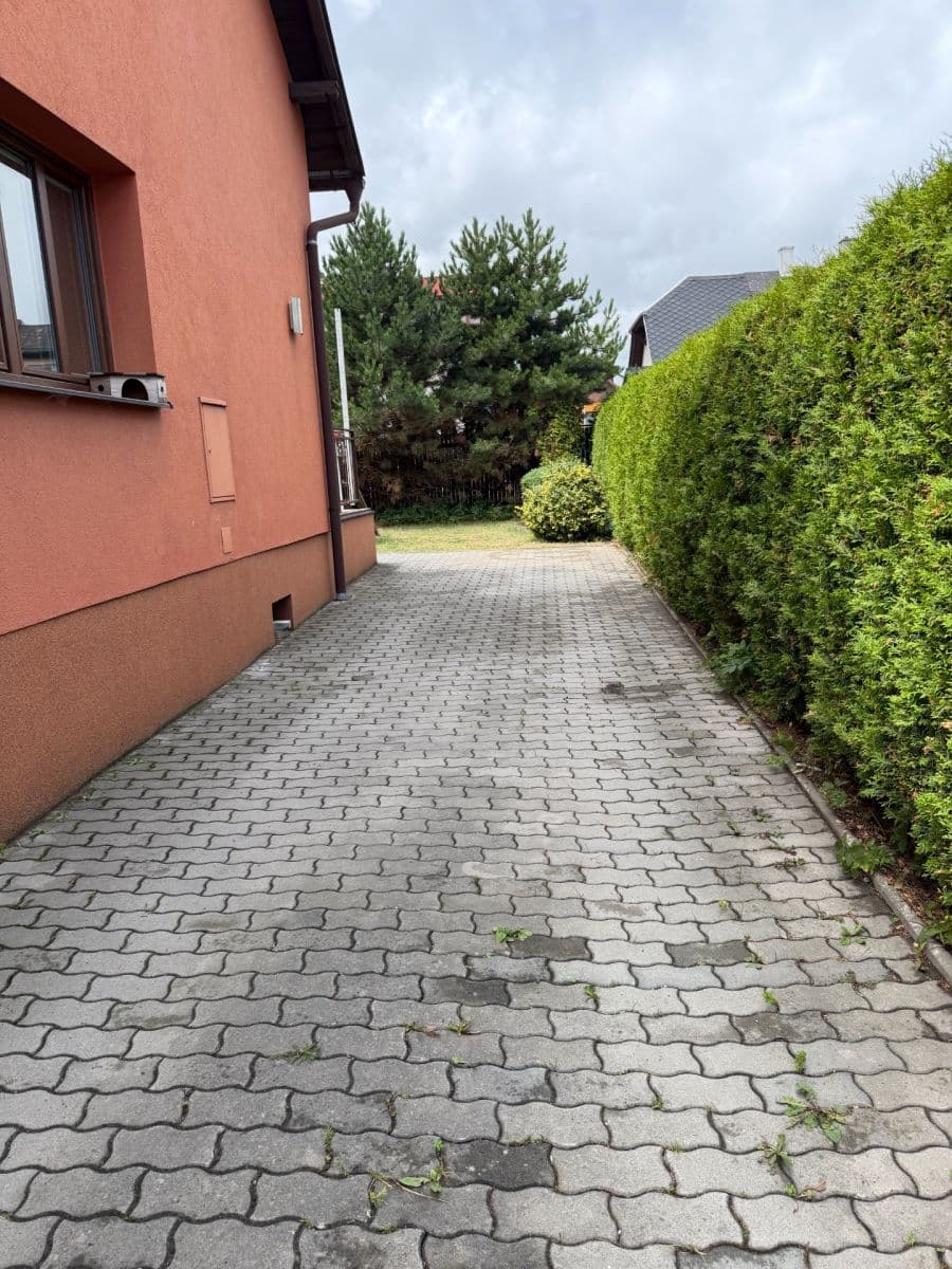 Prenájom domu 160 m², pozemok 285 m², Horova, Bruntál, Moravskoslezský kraj Prenájom domu 160 m², pozemok 285 m², Horova, Bruntál, Moravskoslezský kraj