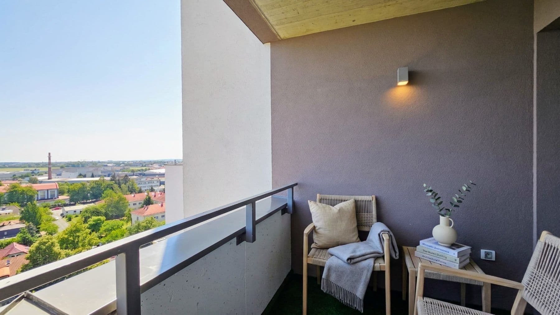 Prenájom bytu 3-izbový 83 m², Chlebovická, Praha, Praha Prenájom bytu 3-izbový 83 m², Chlebovická, Praha, Praha