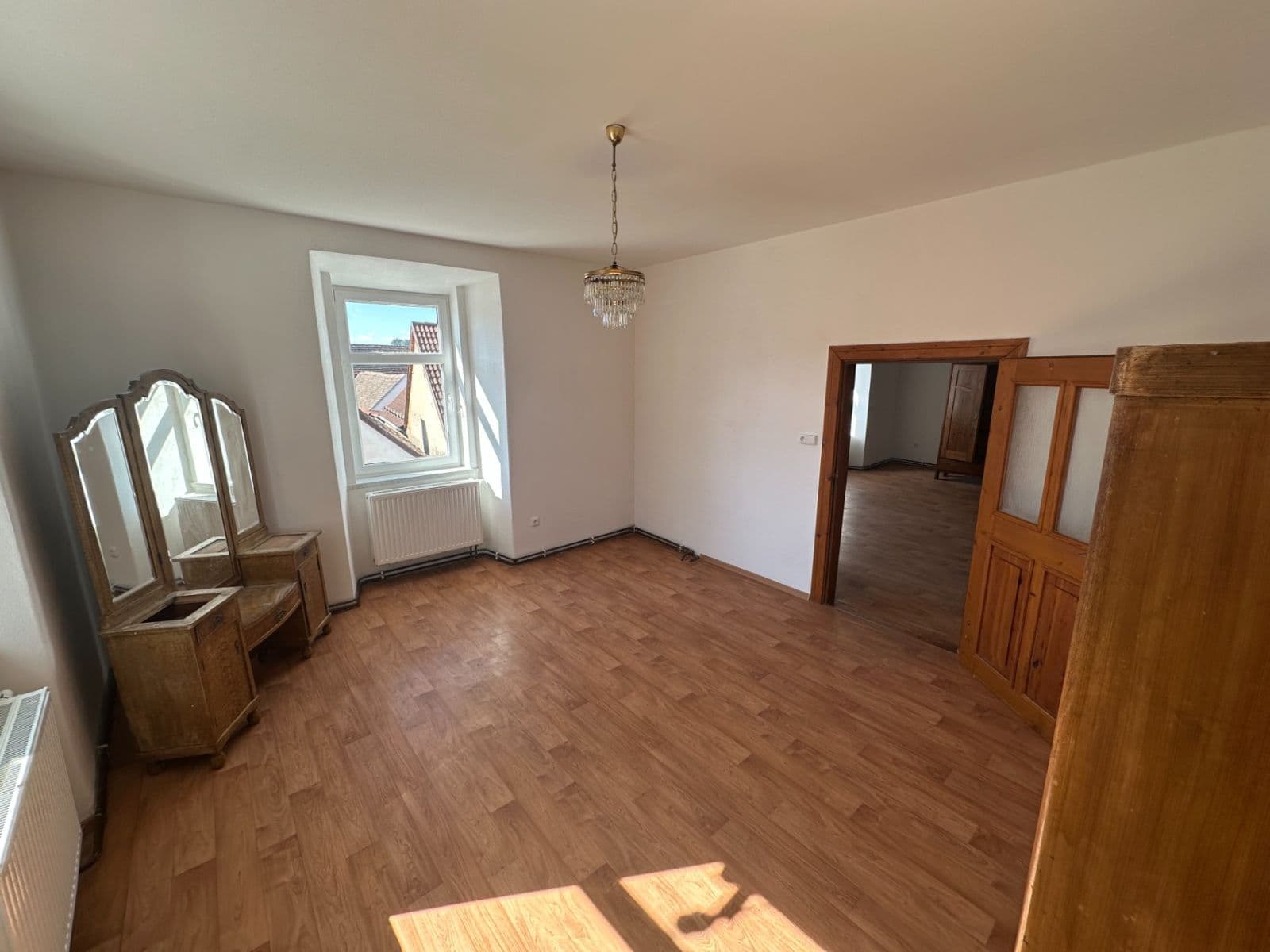 Prenájom bytu 2-izbový 62 m², Žichovice, Plzeňský kraj Prenájom bytu 2-izbový 62 m², Žichovice, Plzeňský kraj