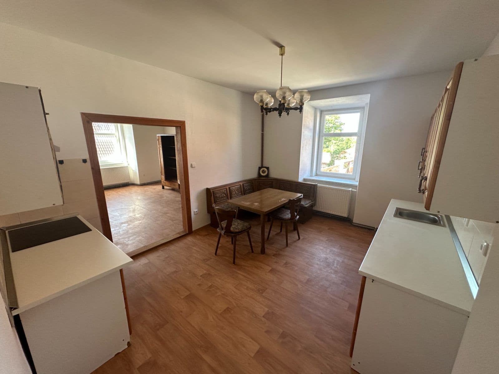 Prenájom bytu 2-izbový 62 m², Žichovice, Plzeňský kraj Prenájom bytu 2-izbový 62 m², Žichovice, Plzeňský kraj