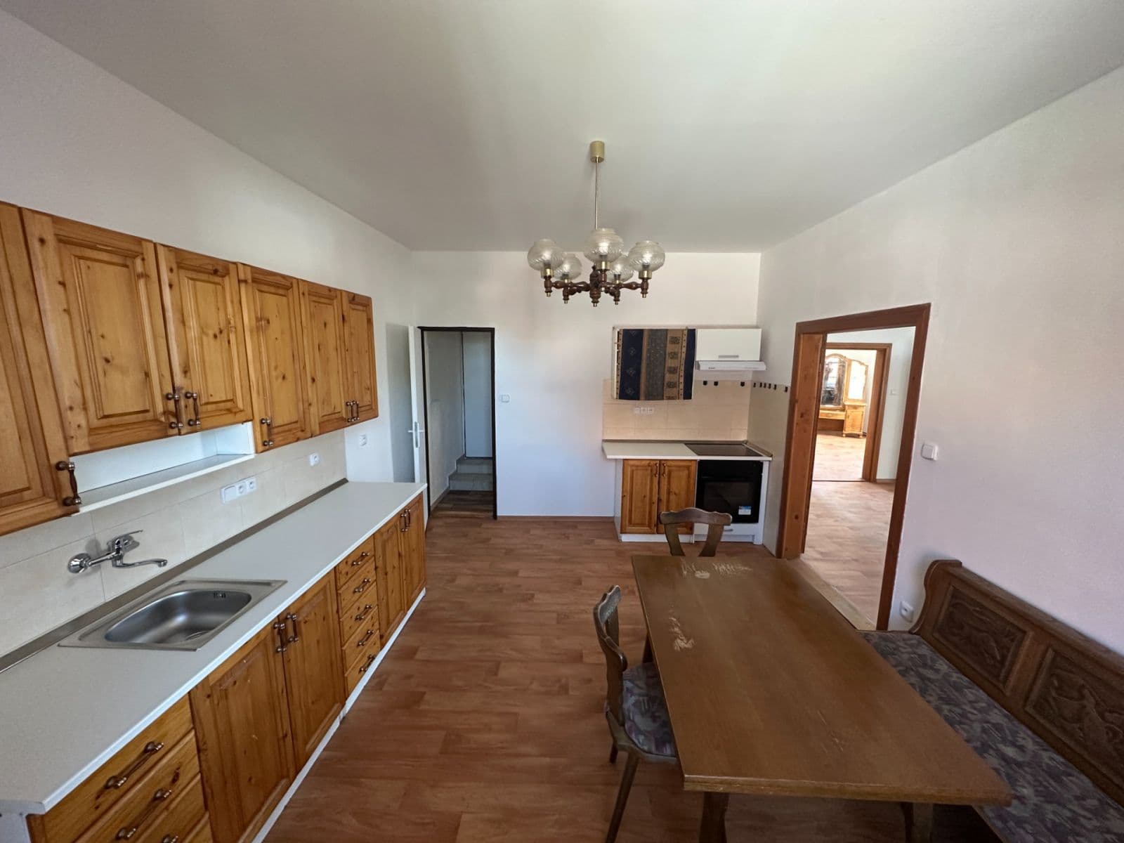 Prenájom bytu 2-izbový 62 m², Žichovice, Plzeňský kraj Prenájom bytu 2-izbový 62 m², Žichovice, Plzeňský kraj