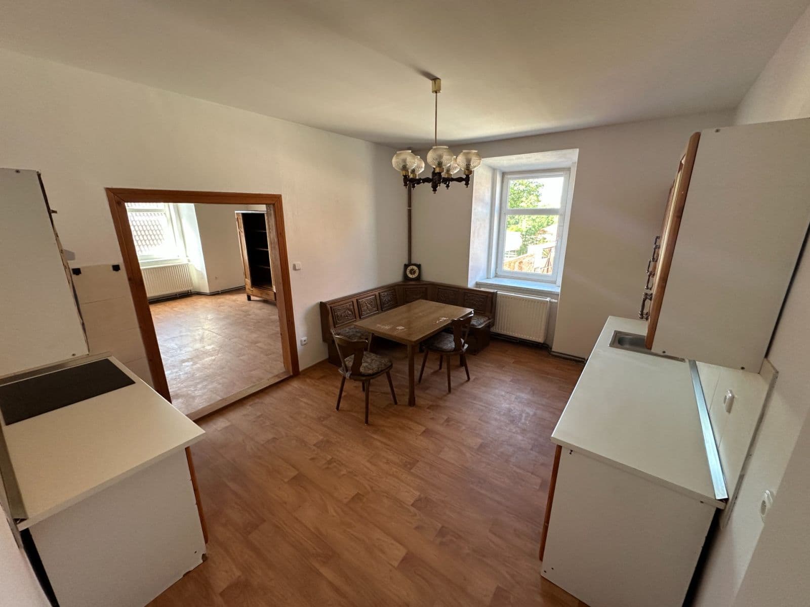 Prenájom bytu 2-izbový 62 m², Žichovice, Plzeňský kraj Prenájom bytu 2-izbový 62 m², Žichovice, Plzeňský kraj
