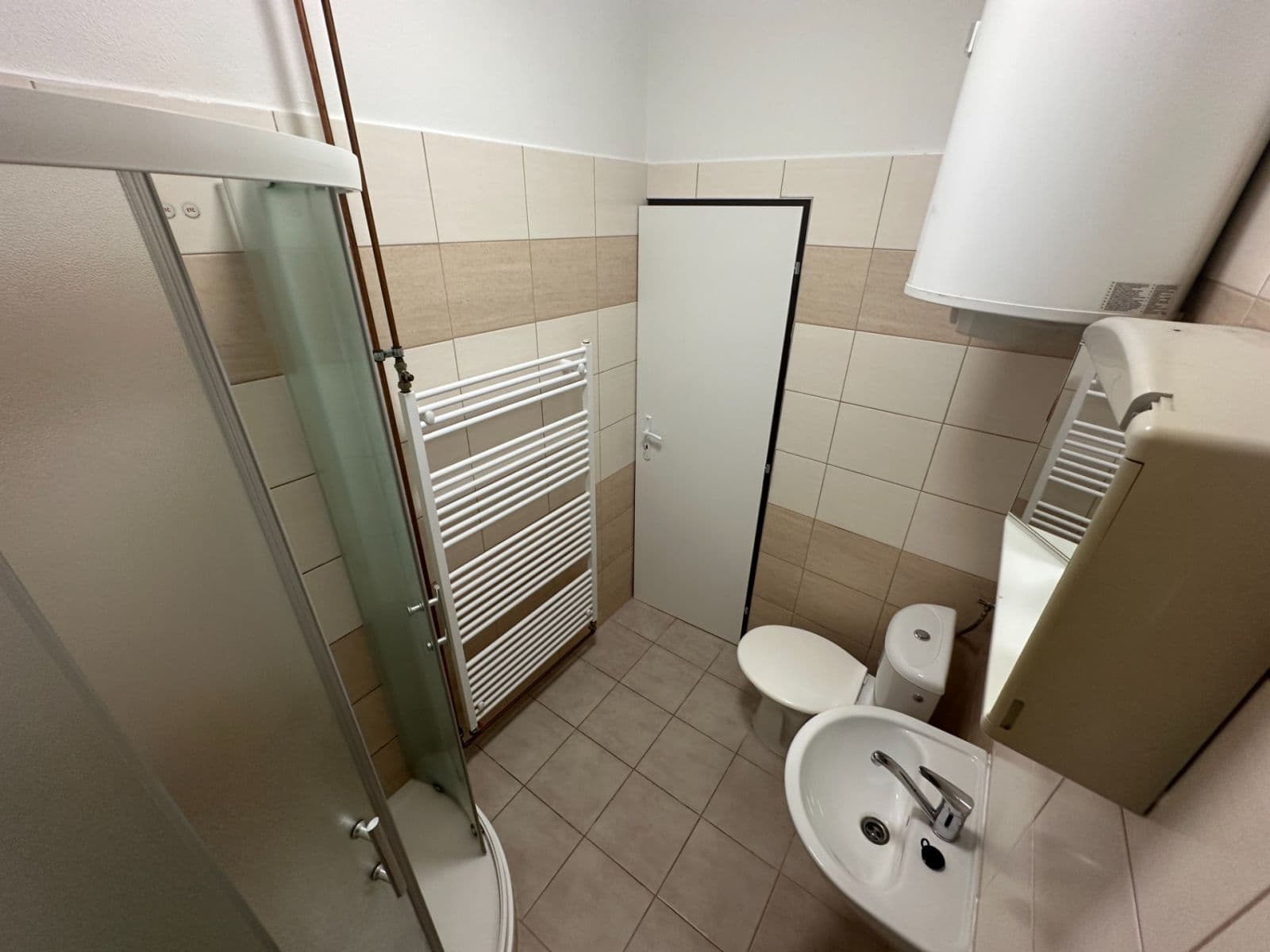 Prenájom bytu 2-izbový 62 m², Žichovice, Plzeňský kraj Prenájom bytu 2-izbový 62 m², Žichovice, Plzeňský kraj