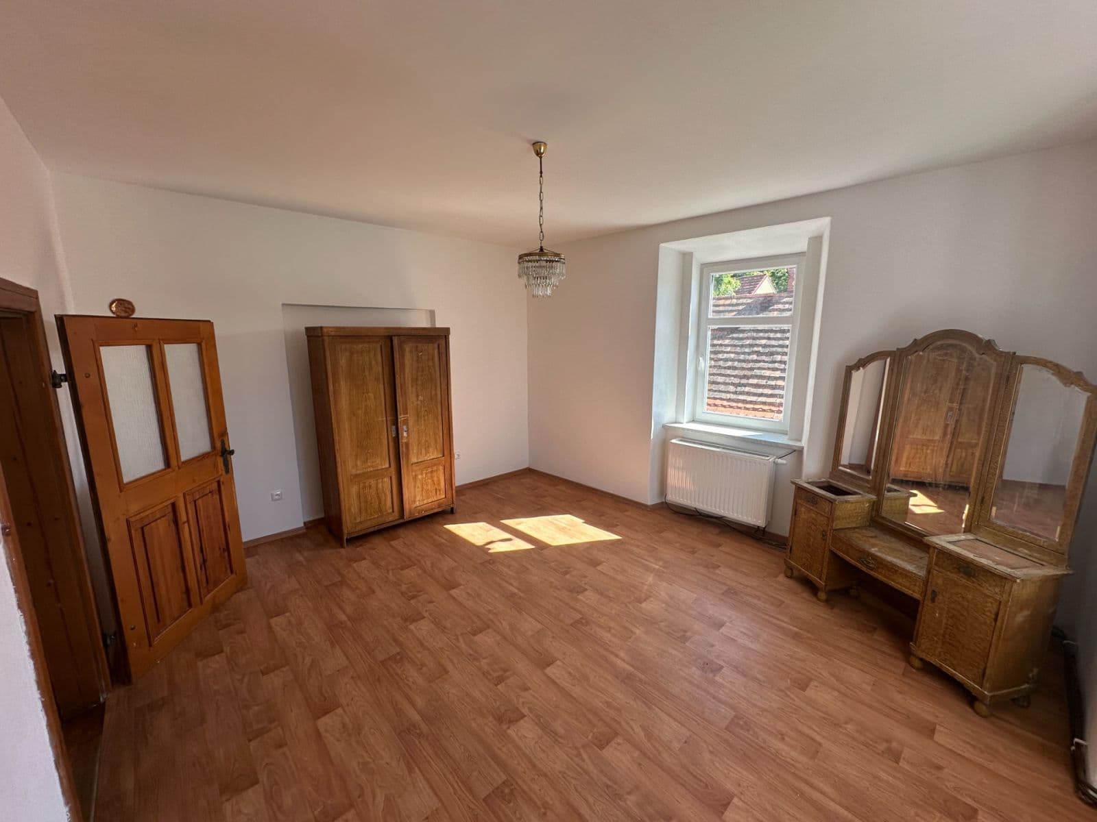 Prenájom bytu 2-izbový 62 m², Žichovice, Plzeňský kraj Prenájom bytu 2-izbový 62 m², Žichovice, Plzeňský kraj