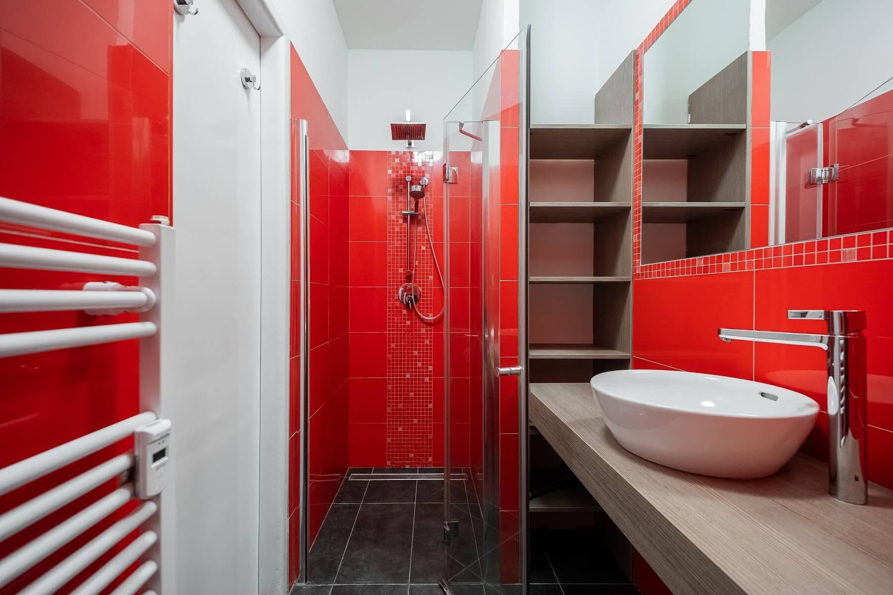 Prenájom bytu 2-izbový 56 m², Bulharská, Praha, Praha Prenájom bytu 2-izbový 56 m², Bulharská, Praha, Praha