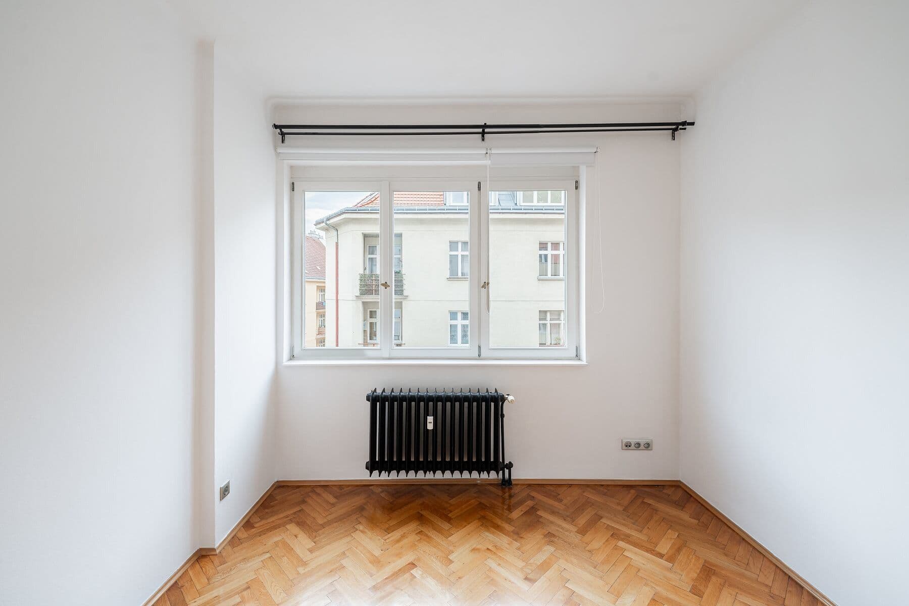 Prenájom bytu 2-izbový 56 m², Bulharská, Praha, Praha Prenájom bytu 2-izbový 56 m², Bulharská, Praha, Praha