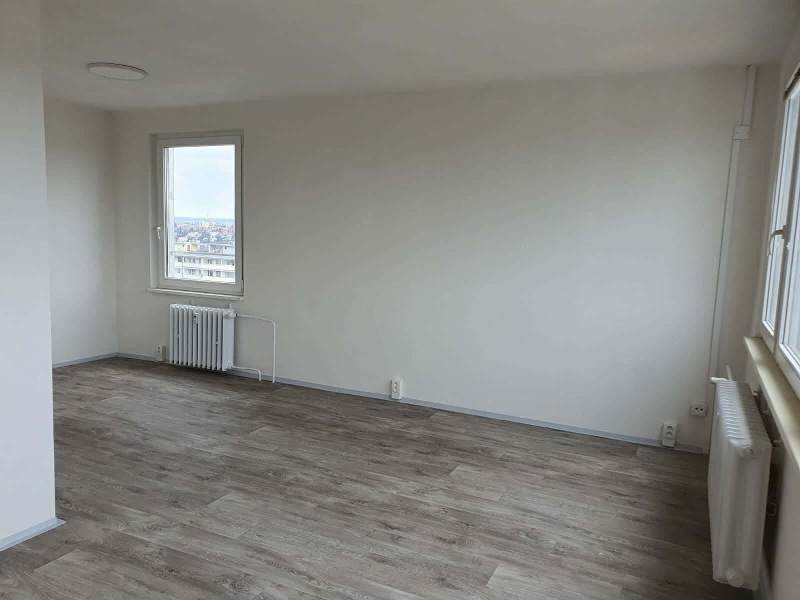 Predaj bytu 3-izbový 61 m², Kukučínova, Praha, Praha Predaj bytu 3-izbový 61 m², Kukučínova, Praha, Praha
