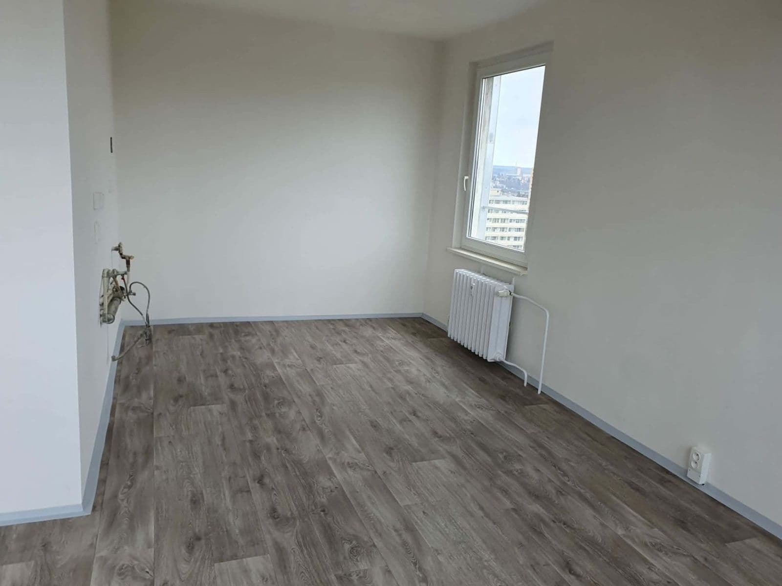 Predaj bytu 3-izbový 61 m², Kukučínova, Praha, Praha Predaj bytu 3-izbový 61 m², Kukučínova, Praha, Praha