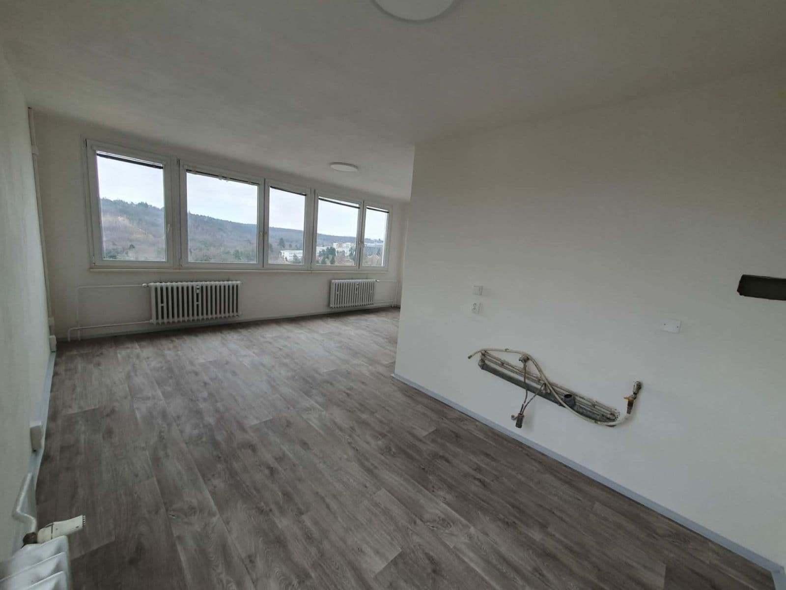 Predaj bytu 3-izbový 61 m², Kukučínova, Praha, Praha Predaj bytu 3-izbový 61 m², Kukučínova, Praha, Praha
