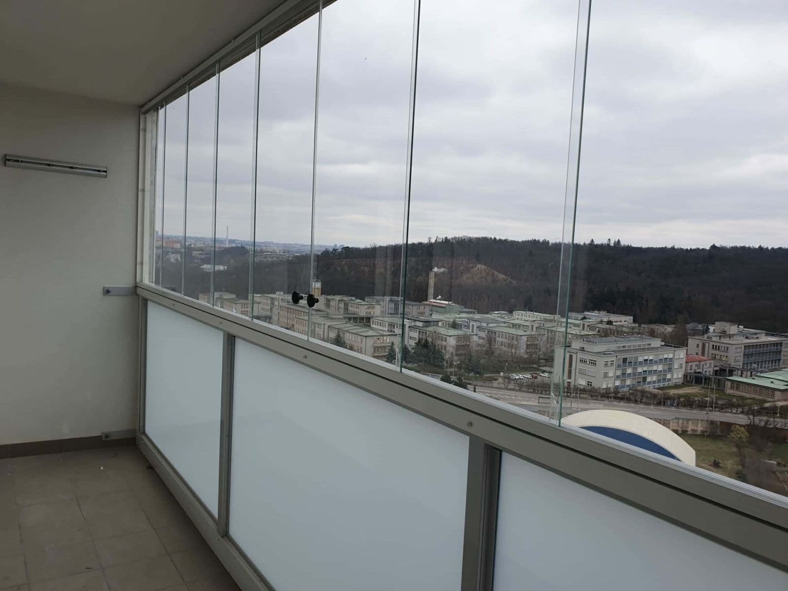 Predaj bytu 3-izbový 61 m², Kukučínova, Praha, Praha Predaj bytu 3-izbový 61 m², Kukučínova, Praha, Praha