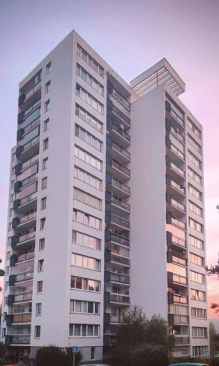 Predaj bytu 3-izbový 61 m², Kukučínova, Praha, Praha Predaj bytu 3-izbový 61 m², Kukučínova, Praha, Praha