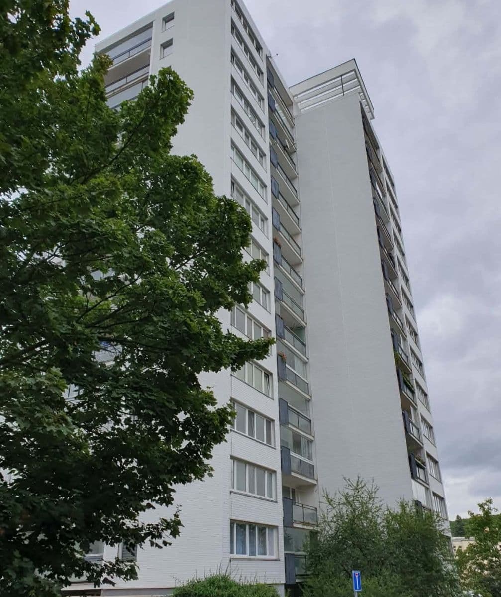 Predaj bytu 3-izbový 61 m², Kukučínova, Praha, Praha Predaj bytu 3-izbový 61 m², Kukučínova, Praha, Praha