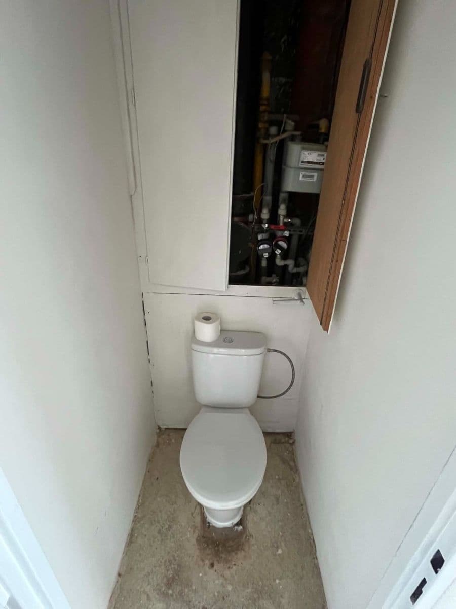 Predaj bytu 3-izbový 60 m², Kukučínova, Praha, Praha Predaj bytu 3-izbový 60 m², Kukučínova, Praha, Praha