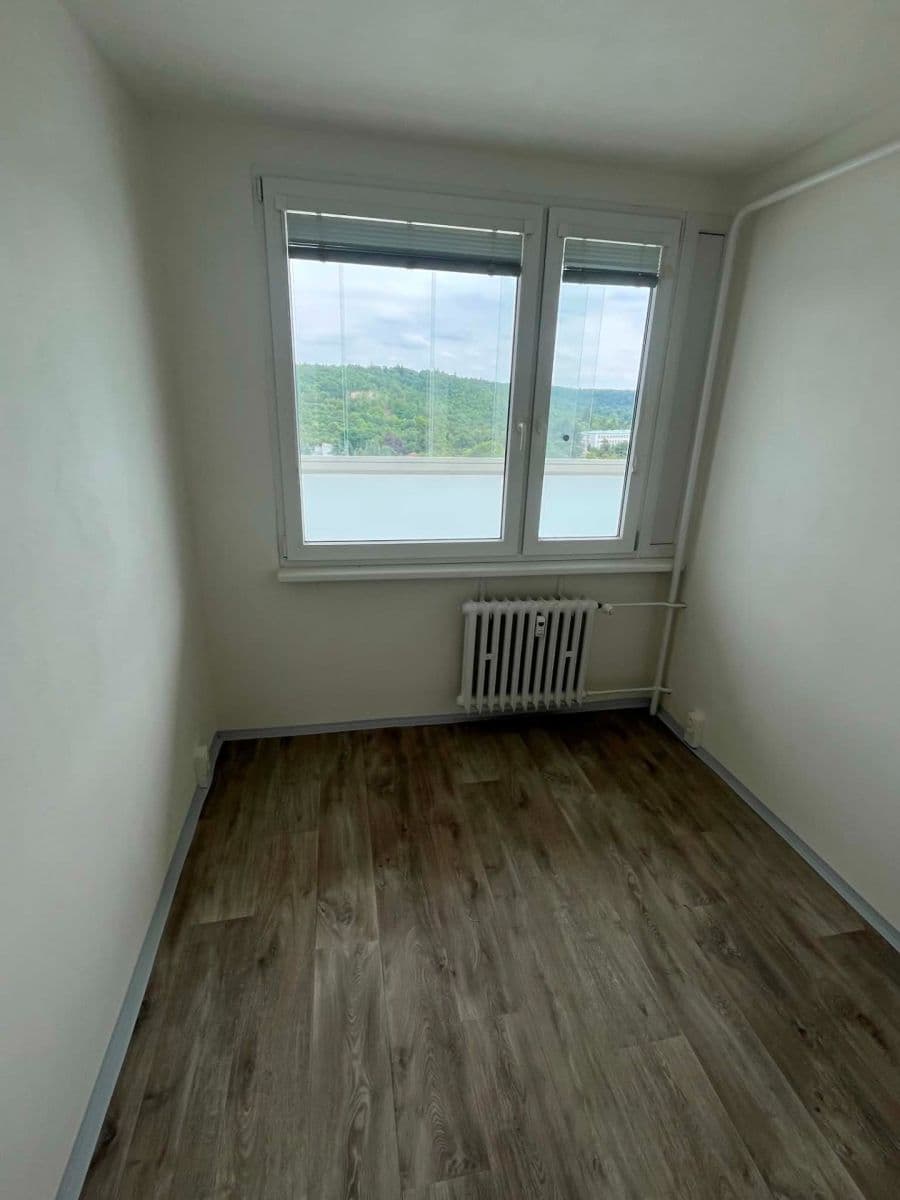 Predaj bytu 3-izbový 60 m², Kukučínova, Praha, Praha Predaj bytu 3-izbový 60 m², Kukučínova, Praha, Praha