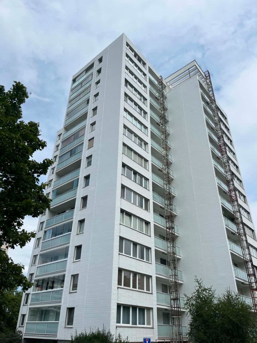 Predaj bytu 3-izbový 60 m², Kukučínova, Praha, Praha Predaj bytu 3-izbový 60 m², Kukučínova, Praha, Praha