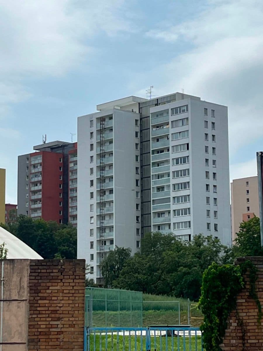 Predaj bytu 3-izbový 60 m², Kukučínova, Praha, Praha Predaj bytu 3-izbový 60 m², Kukučínova, Praha, Praha